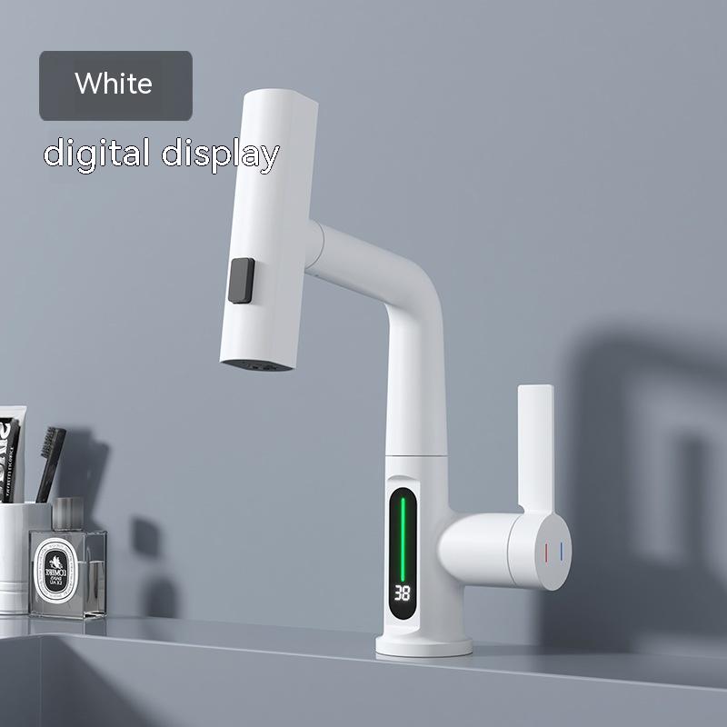 Intelligent Digital Display Faucet - Discover Epic Goods