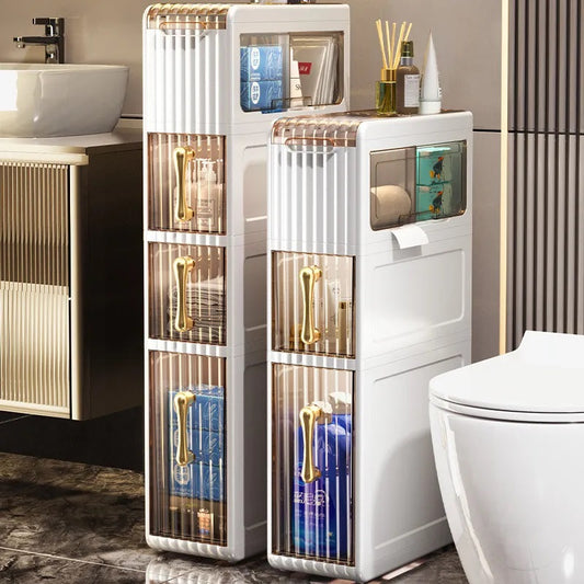 Bathroom Storage Cabinet - Discover Epic Goods