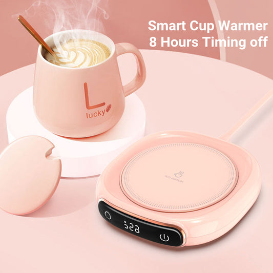 Coffee Mug Warmer - Discover Epic Goods