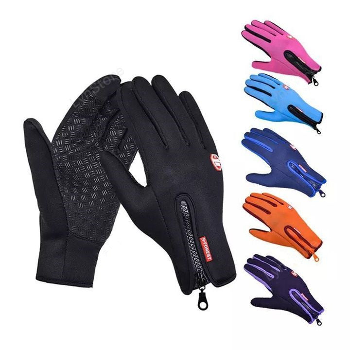 Waterproof Winter Gloves - Discover Epic Goods