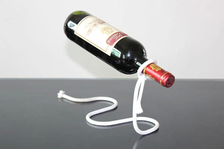 Floating Wine Holder - Discover Epic Goods