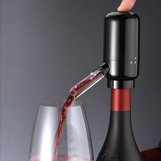 Electric Wine Dispenser - Discover Epic Goods