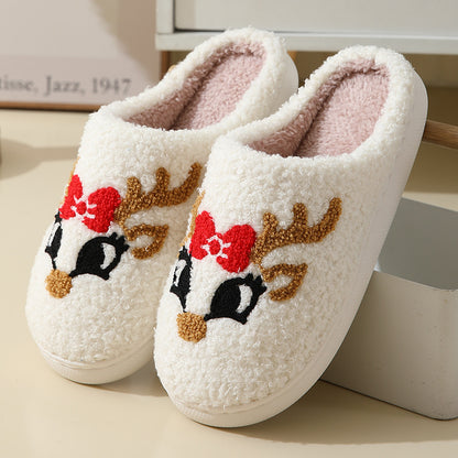 Christmas House Slippers - Discover Epic Goods