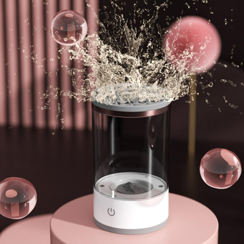 Portable Electric Makeup Brush Cleaning Machine - Discover Epic Goods