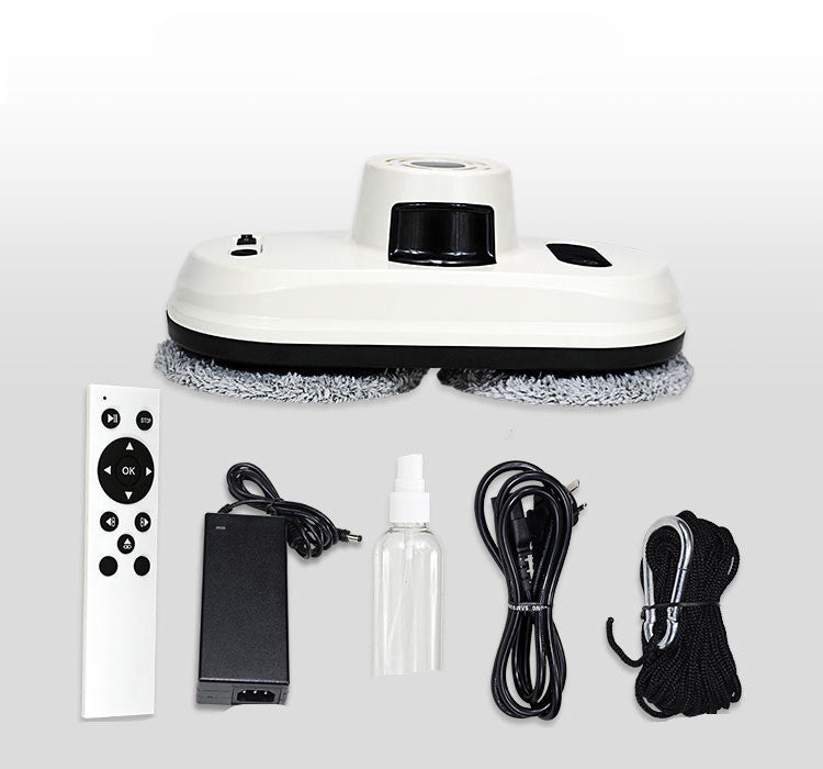 Electric Window Cleaner - Discover Epic Goods