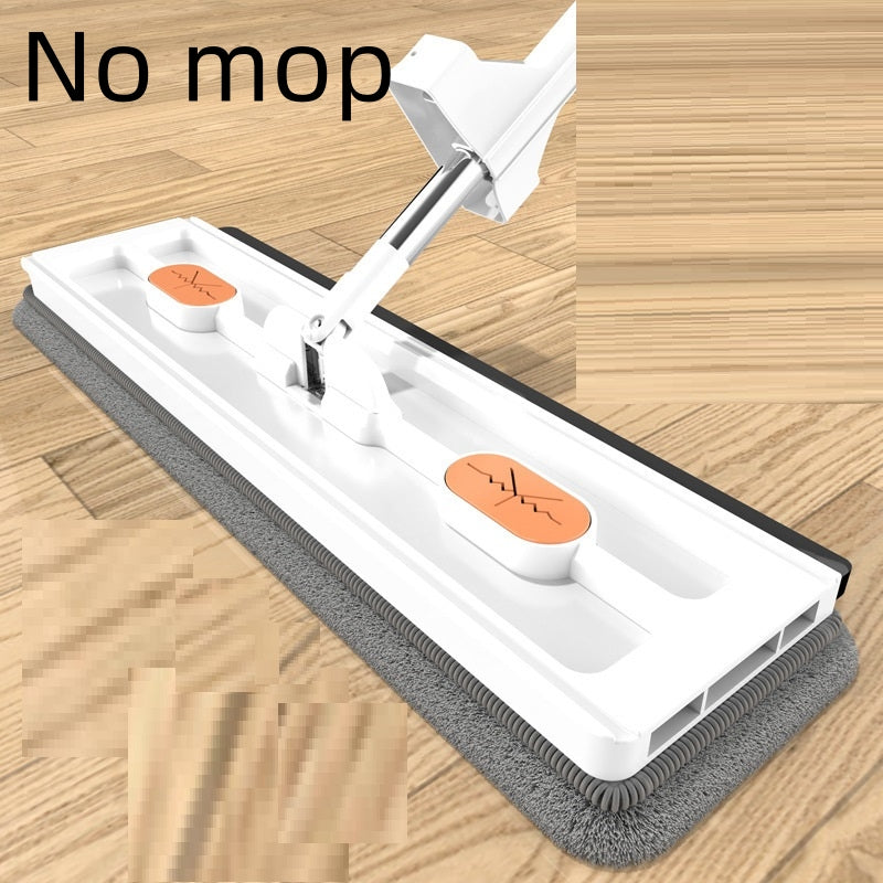 360 Rotating Large Flat Mop - Discover Epic Goods