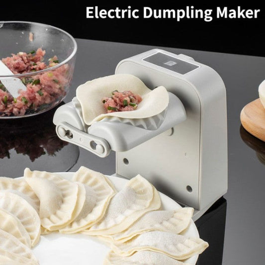 Automatic Dumpling Machine - Discover Epic Goods