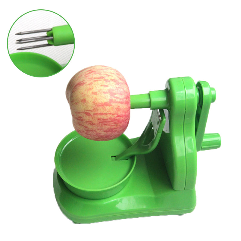 Apple Peeler - Discover Epic Goods