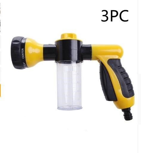 High Pressure Automotive Foam Spray Gun - Discover Epic Goods