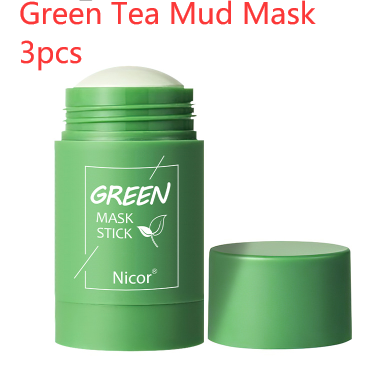 Cleansing Mask - Discover Epic Goods