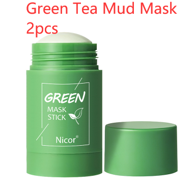 Cleansing Mask - Discover Epic Goods