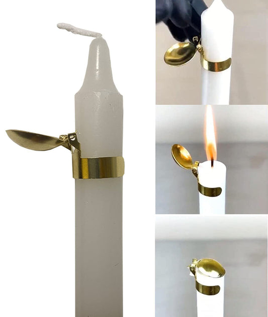 Candle Snuffer Automatic Fire Extinguishing - Discover Epic Goods