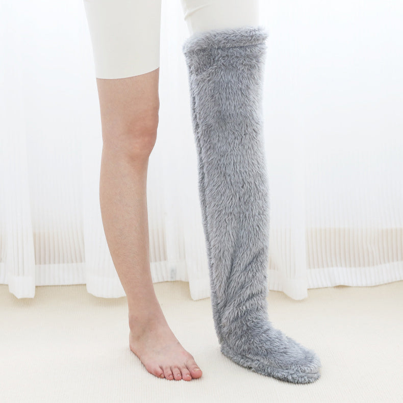 Cold Resistant Socks For Sleeping