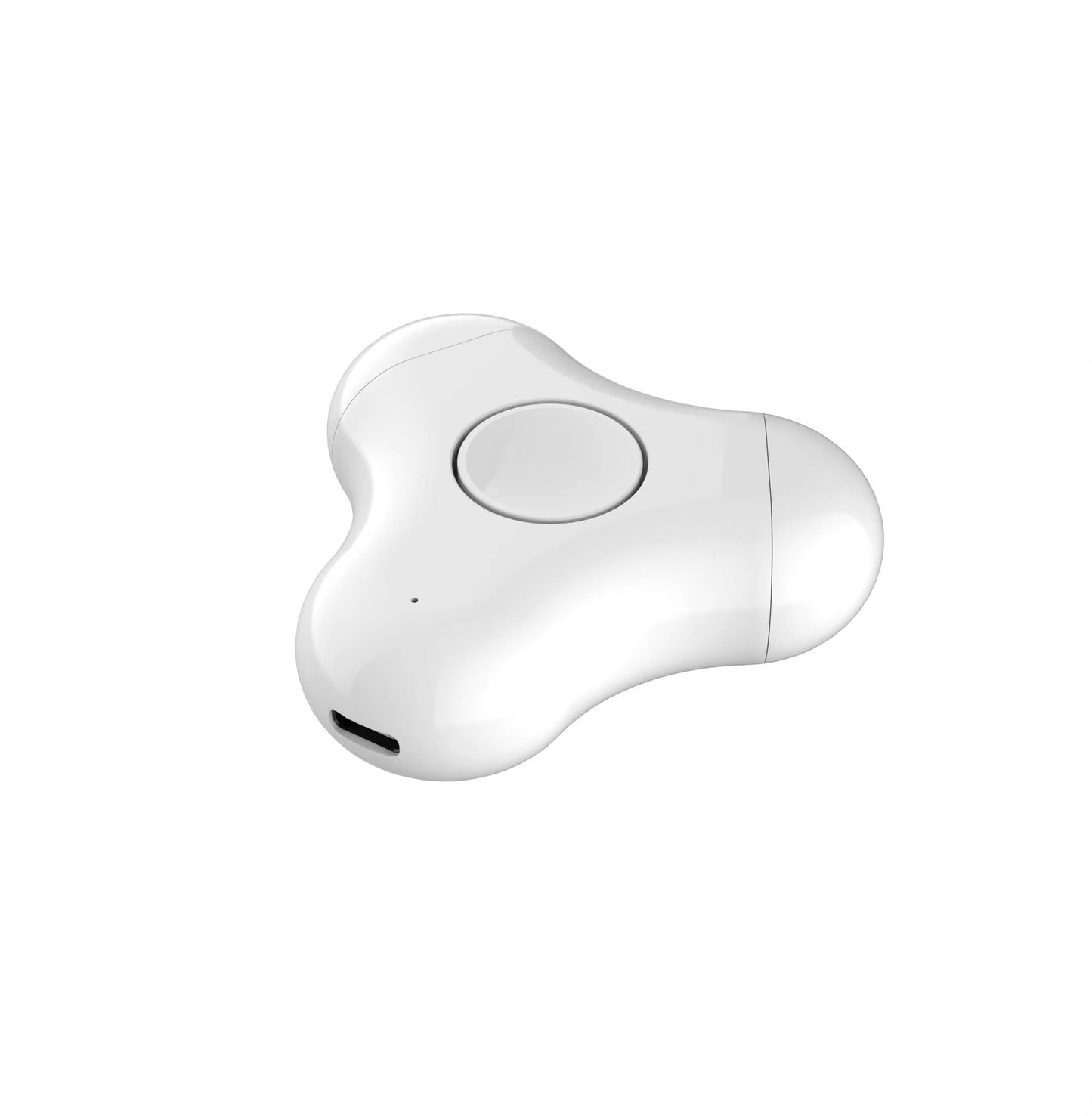 Multi-Function Spinner Bluetooth Earphones Bluetooth Headset