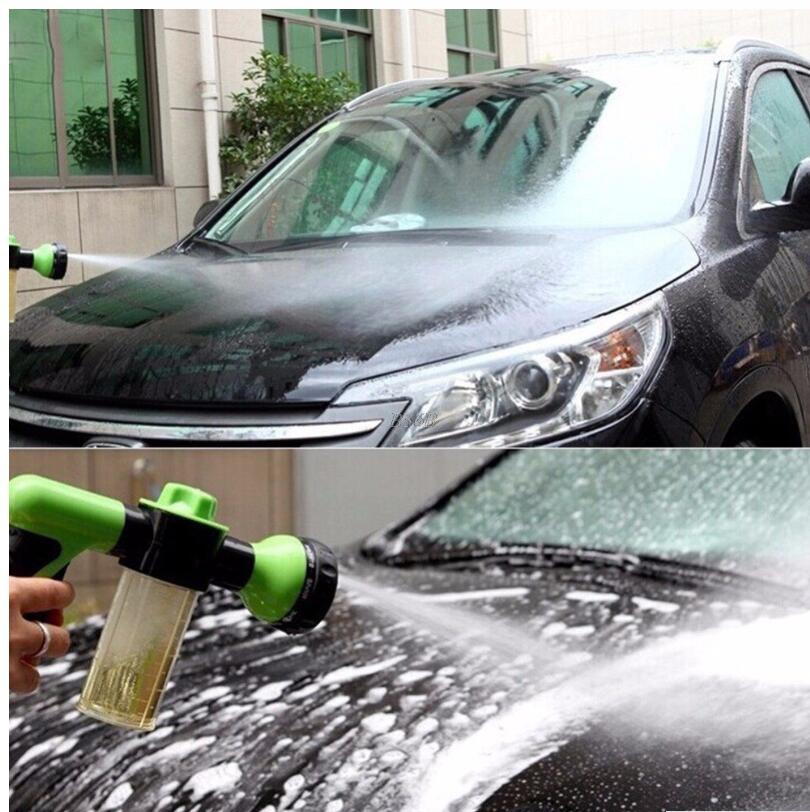 High Pressure Automotive Foam Spray Gun - Discover Epic Goods