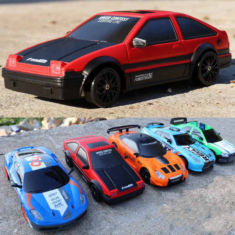 RC Vehicle Drift Racing Car Toy for Kids Christmas Gifts - Discover Epic Goods
