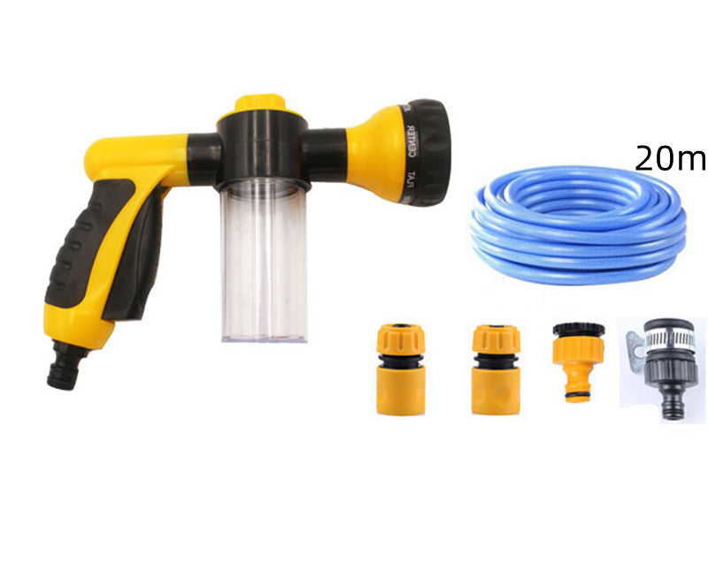 High Pressure Automotive Foam Spray Gun - Discover Epic Goods