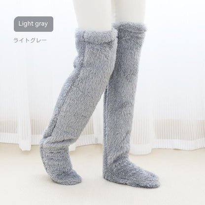 Cold Resistant Socks For Sleeping