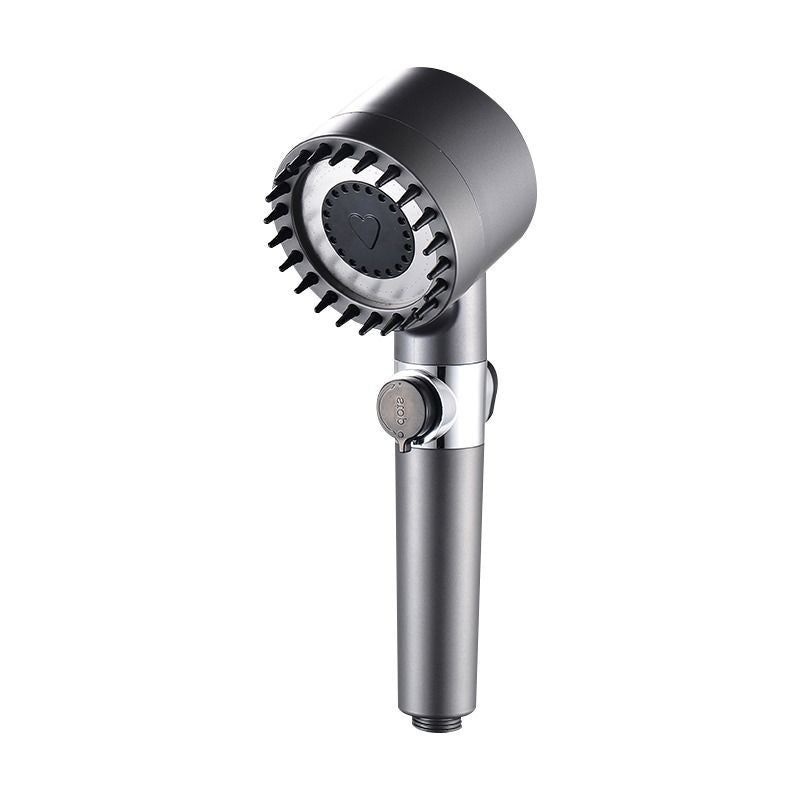 3 Mode Shower Head High Pressure Shower Head With Massager