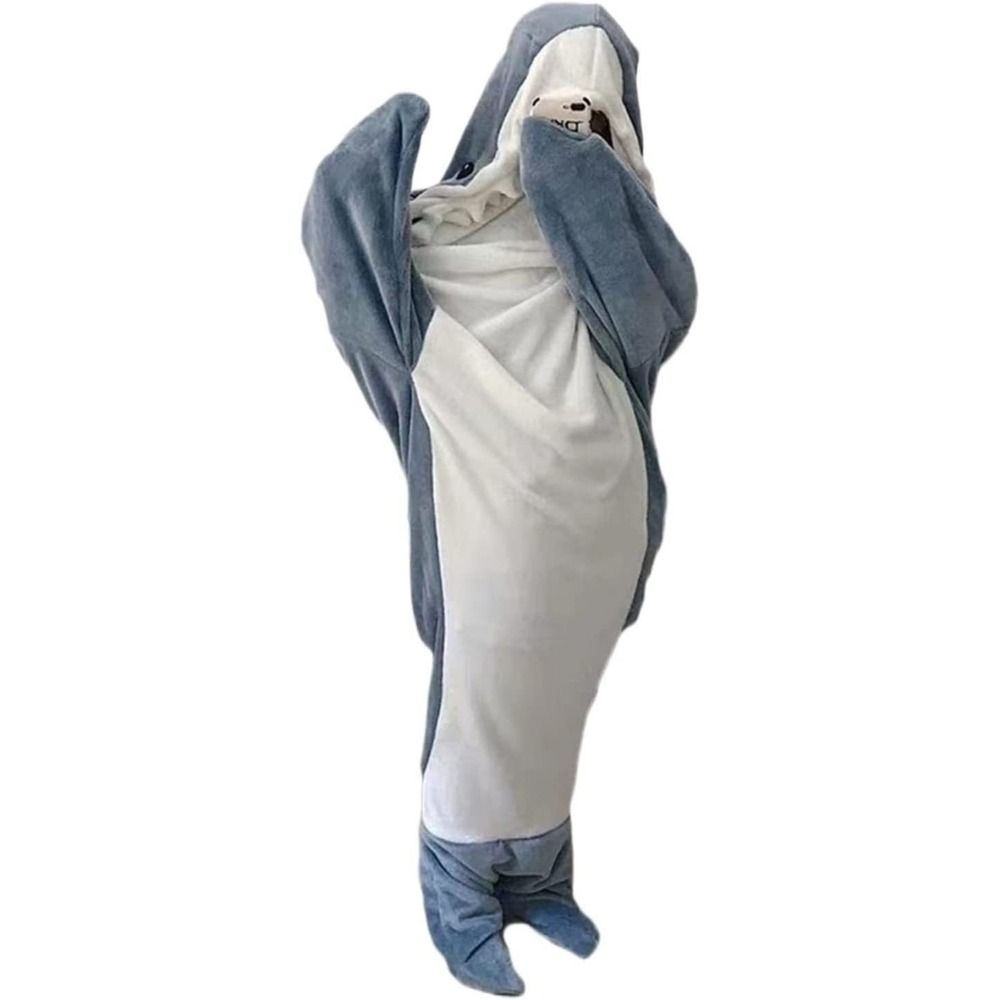 Shark Blanket - Discover Epic Goods