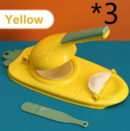 2 in 1 Kitchen Dumpling Machine