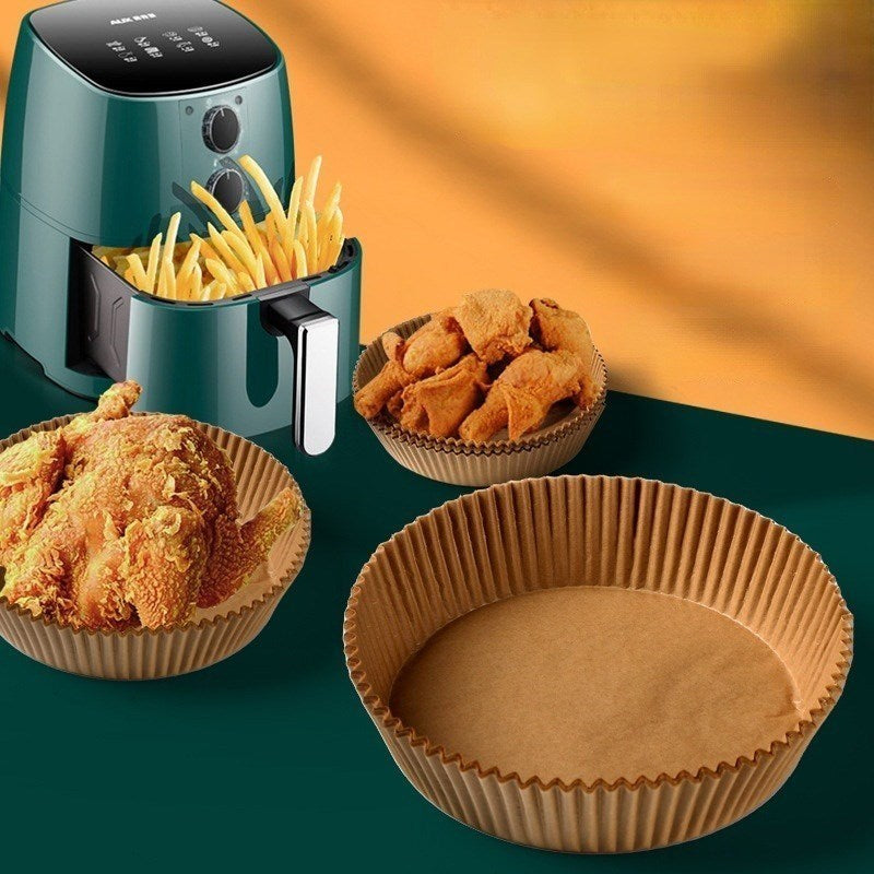 Air Fryer Paper Food Disposable Paper - Discover Epic Goods
