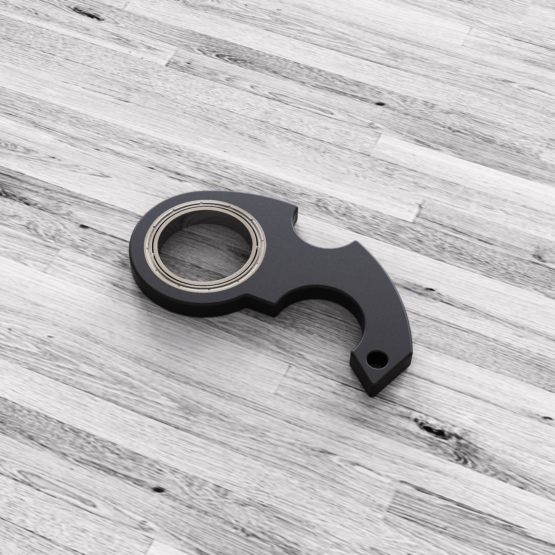 Creative Spinner Keychain - Discover Epic Goods