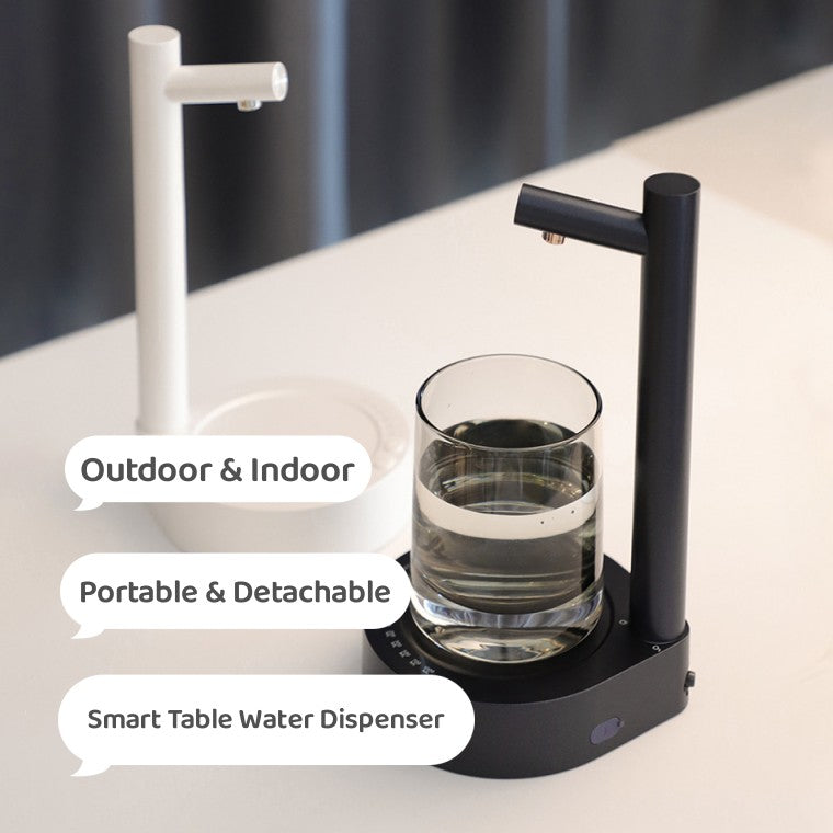 Water Dispenser - Discover Epic Goods