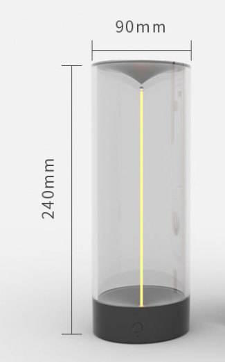 LED Camping Light Type-C - Discover Epic Goods