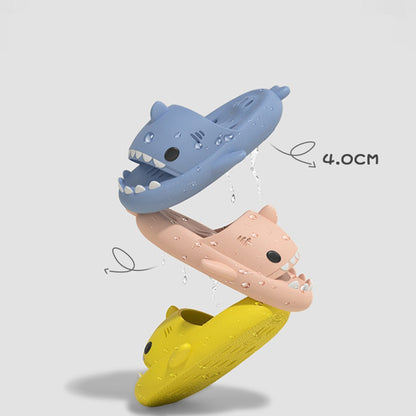 Shark Slippers - Discover Epic Goods