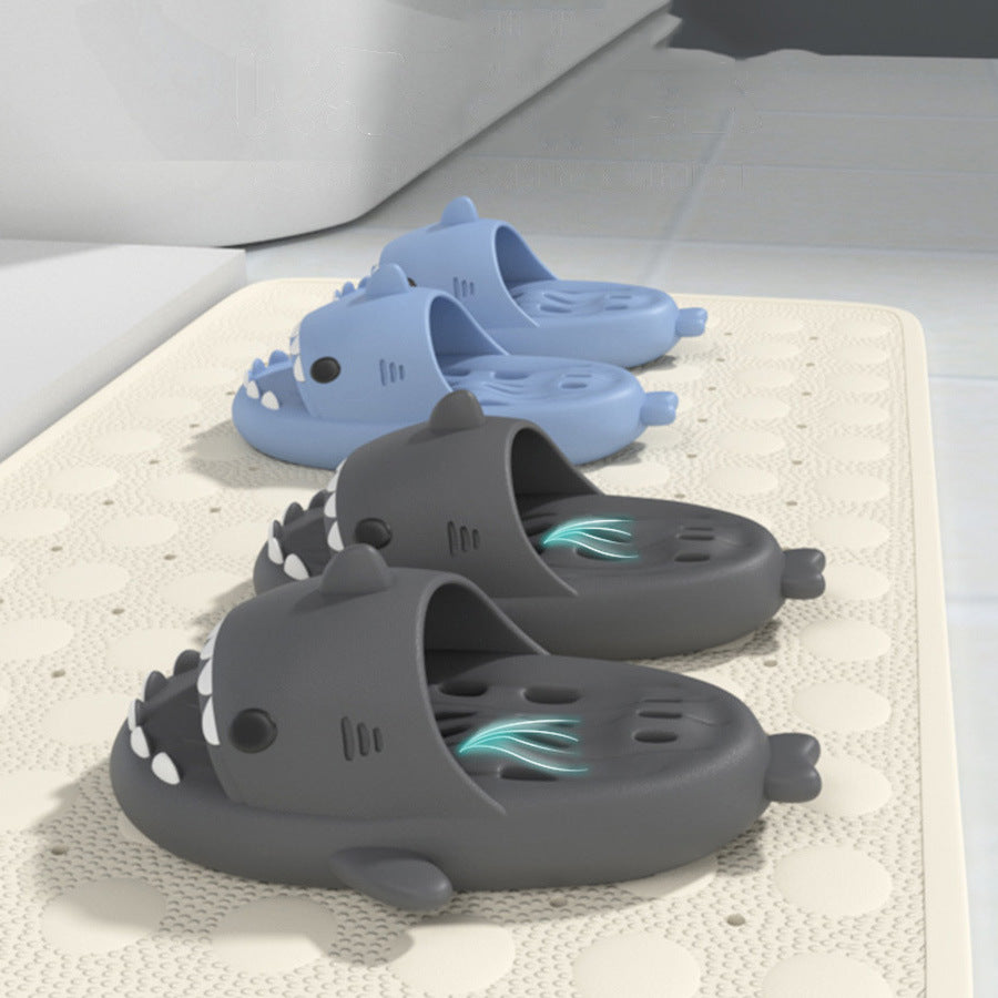 Shark Slippers - Discover Epic Goods