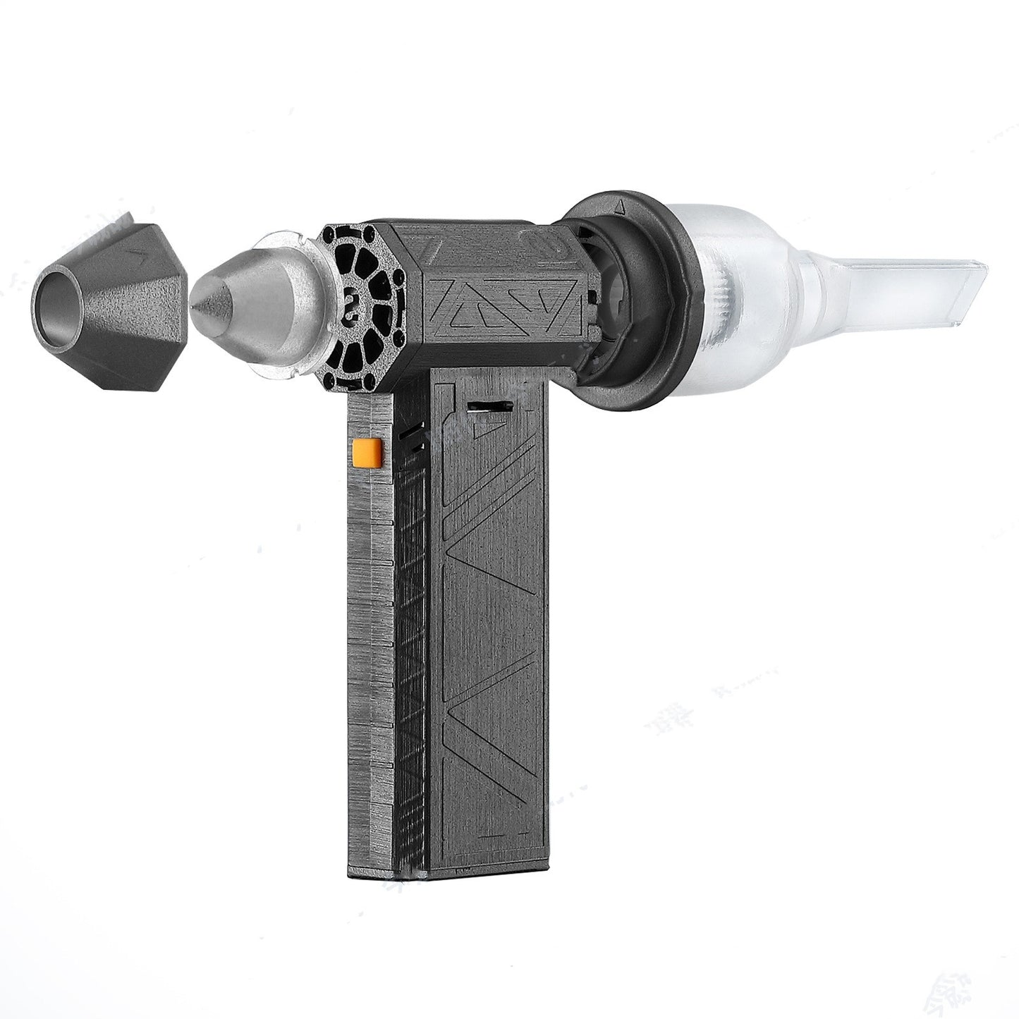Turbo Fan High Power Silent Jet Fan Air Blower