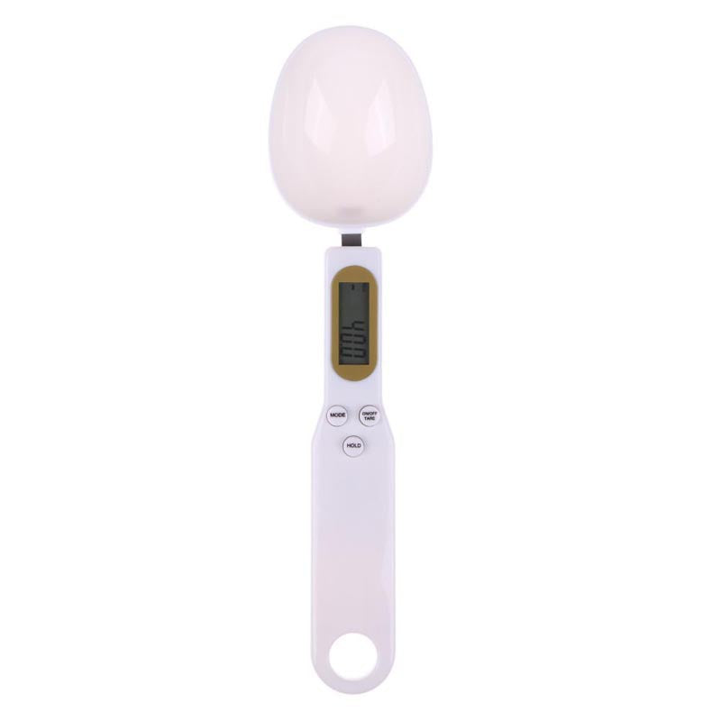LCD Digital Kitchen Scale Electronic Cooking Food Weight Measuring Spoon - Discover Epic Goods