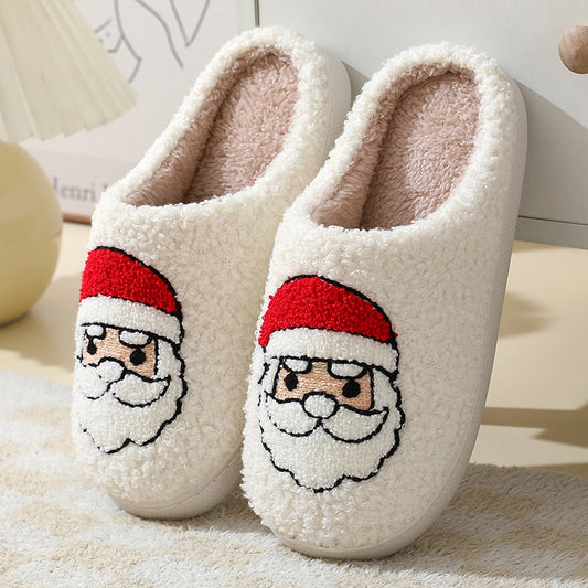 Christmas House Slippers - Discover Epic Goods