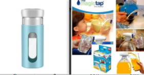 Beverage Dispenser - Discover Epic Goods