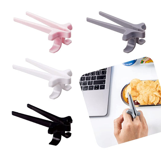 Finger Chopsticks Auxiliary Finger Ring Kitchen Gadgets - Discover Epic Goods