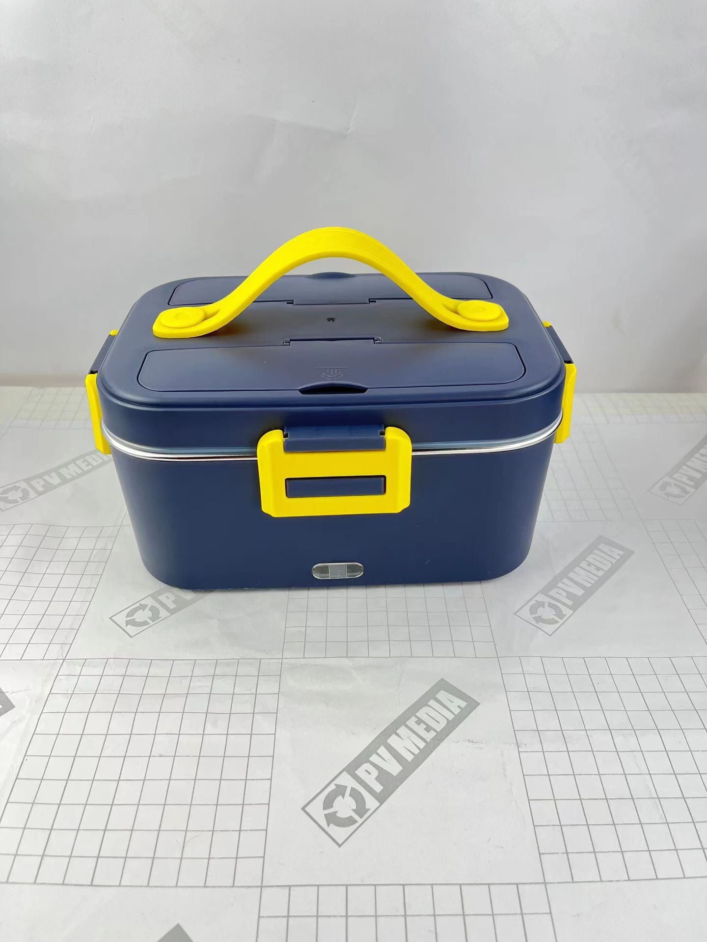 Electric Lunch Box - Discover Epic Goods
