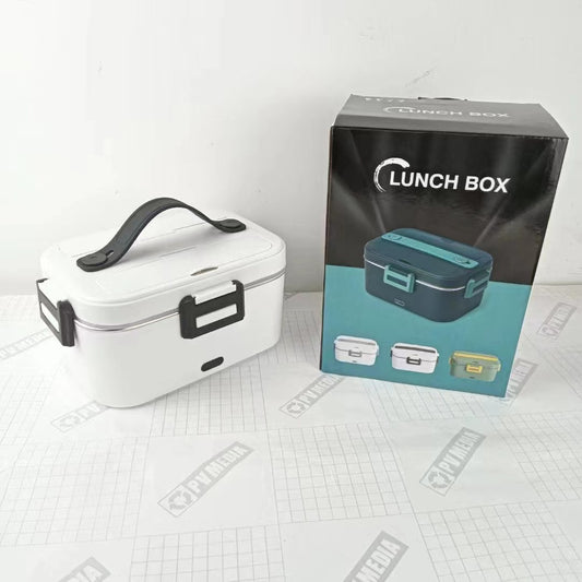 Electric Lunch Box - Discover Epic Goods