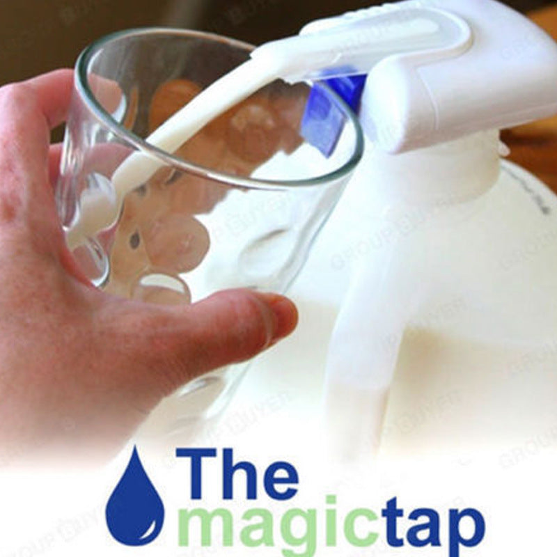 Beverage Dispenser - Discover Epic Goods