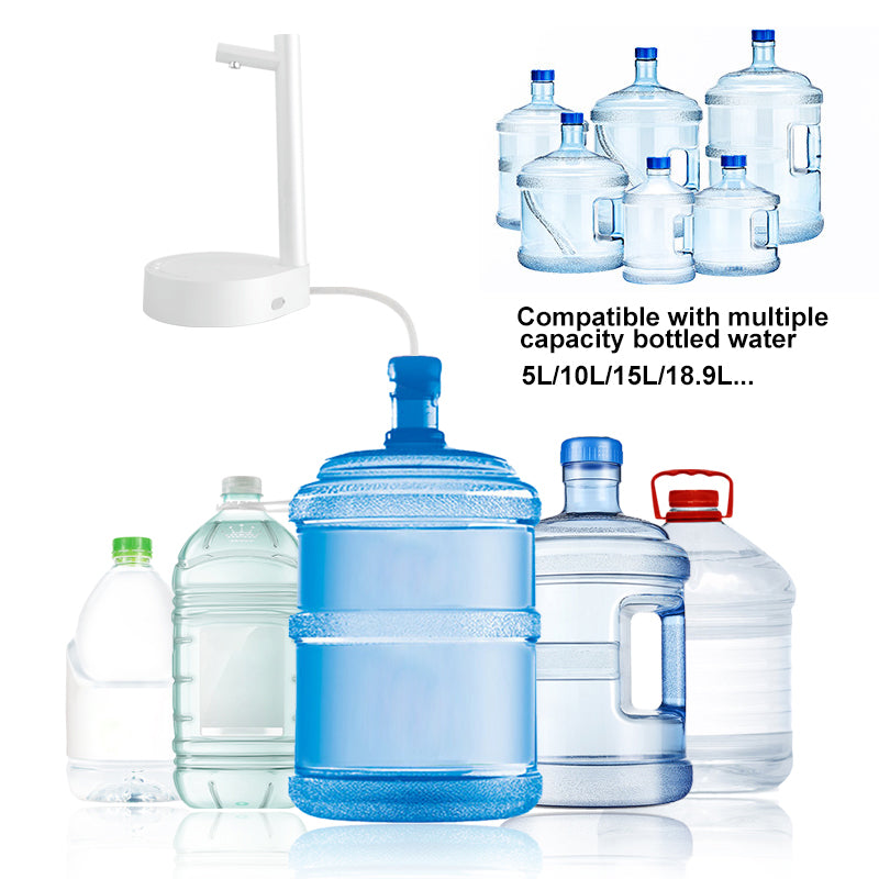 Water Dispenser - Discover Epic Goods