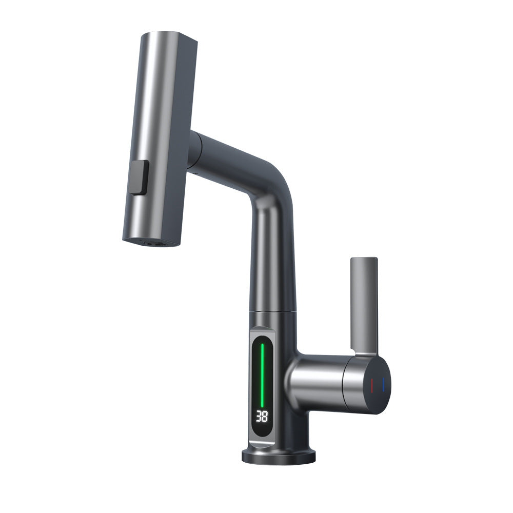 Intelligent Digital Display Faucet - Discover Epic Goods