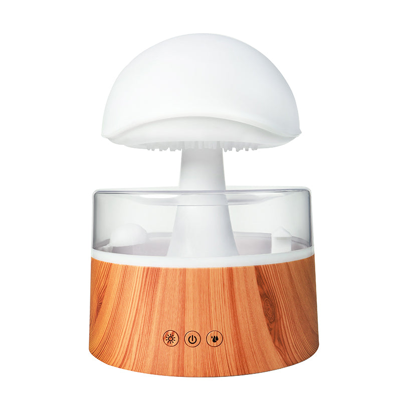 Rain Cloud Humidifier - Discover Epic Goods