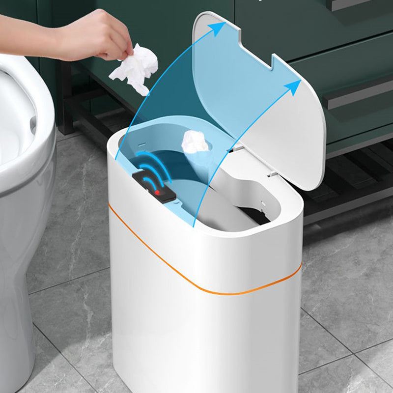 Smart Trash Can With Lid - Discover Epic Goods