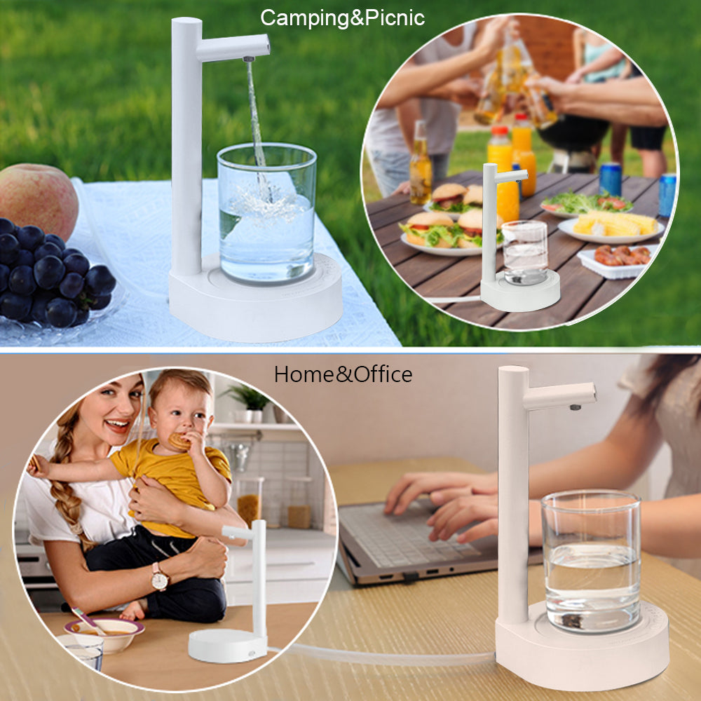 Water Dispenser - Discover Epic Goods