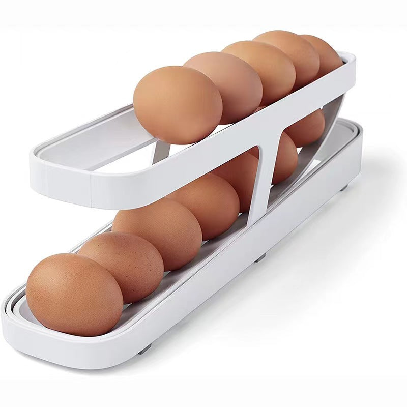 Egg Dispenser Fridge - Discover Epic Goods