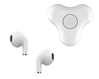 Multi-Function Spinner Bluetooth Earphones Bluetooth Headset