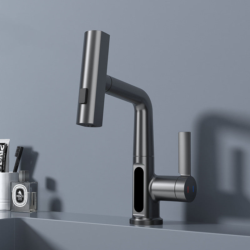 Intelligent Digital Display Faucet - Discover Epic Goods