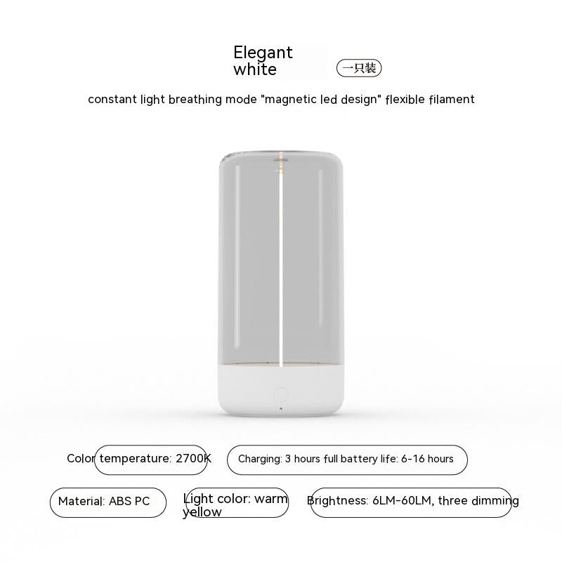 LED Camping Light Type-C - Discover Epic Goods