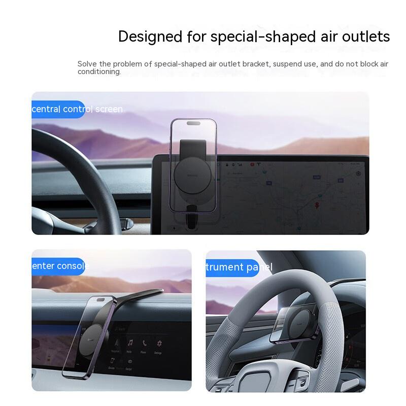 Magnetic Mobile Holder - Discover Epic Goods