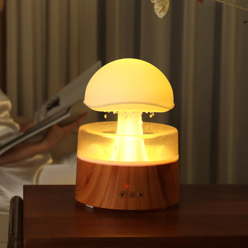 Rain Cloud Humidifier - Discover Epic Goods